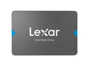 Lexar NQ100 240 GB 2.5" SATA III