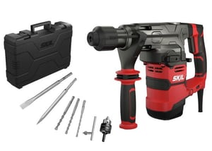 Skil 1781 GB 1500 W 750 RPM SDS Plus
