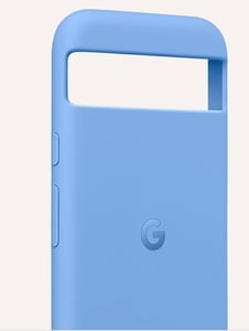 Google GA05489-WW mobilskal 15,5 cm (6,1") ljusblått