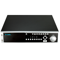 Sieciowe Rejestratory Wideo (NVR)