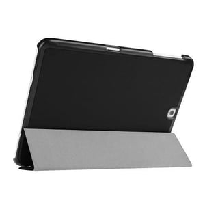CoreParts TABX-SAM-TABS2-01 Tablet-Hülle 24,6 cm (9,7") Folio Schwarz