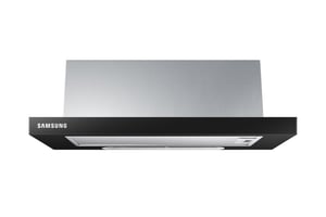 Samsung NK24M1030IB Built-in, Black, 392 m³/h
