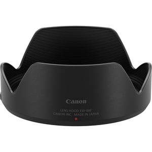 Canon 3681C001 Objektivschutz 7 cm, rund, schwarz