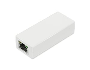 Microconnect MC-POEADAPTER-USB-C adapter PoE Fast Ethernet 5 V