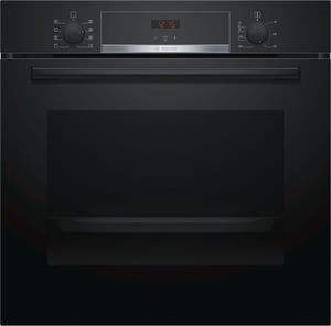 Bosch Serie 4 HBA553BA0 71-liter Oven, Black