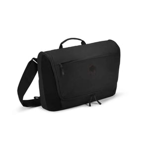 CATURIX CURRIDUR 15.6” 39,6 cm (15.6") Obudowa na messenger Czarny