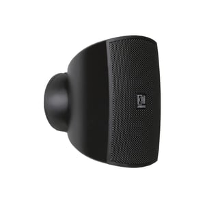 AUDAC ATEO2D Black Wired 10 W