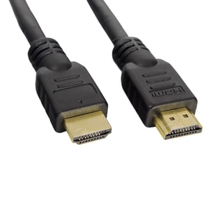 Akyga AK-HD-50A HDMI-kabel 5 m, HDMI typ A (standard), svart