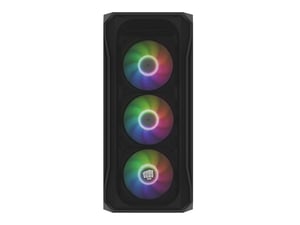 FURY Shobo SH4F RGB Midi Tower Czarny