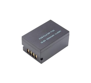 Extra Digital CB970391 bateria do aparatu/kamery Litowo-jonowa (Li-Ion) 1250 mAh