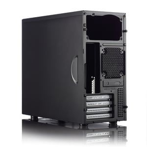 Fractal Design Core 1100 Mini Tower Czarny