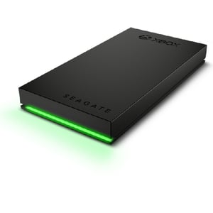 Seagate STLD1000400 Extern SSD-hårddisk 1 TB USB Type-A till USB Type-C 3.2 Gen 1 (3.1 Gen 1) Svart