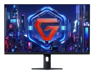 Xiaomi G27Qi monitor komputerowy 68,6 cm (27") 2560 x 1440 px 2K LCD Czarny