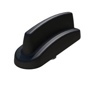 Panorama Antennas LPAM-BC3G-26-3SP Antenna SMA Omnidirectional 6 dBi