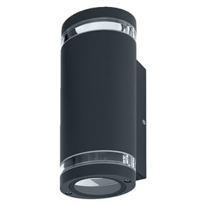 LEDVANCE ENDURA Beam GU10 Outdoor Wall Light