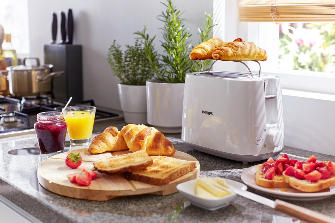 Philips Daily Collection Toster HD2581/00