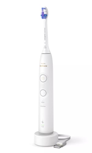 Philips Series 6100 HX7400/01 Soniczna szczoteczka do zębów