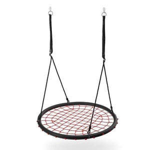 Nils NB5038 Black, Red 150 kg