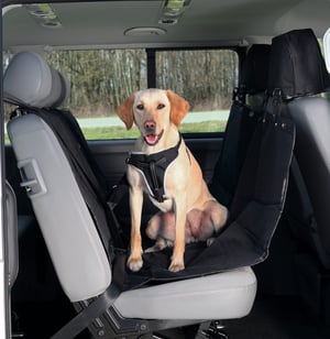 TRIXIE 1324 Car Seat Cover/Accessory Pet Car Seat