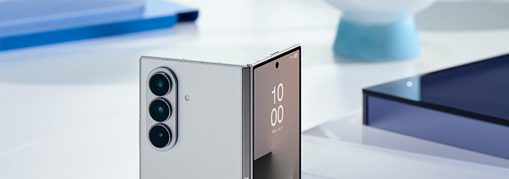 Samsung Galaxy Z Fold 8 — czego się spodziewać na Unpacked