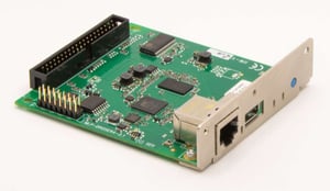 Citizen IF5-ES04 Network Card, Internal Ethernet 1000 Mbit/s