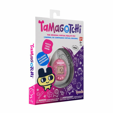 Bandai Tamagotchi Lots of Love