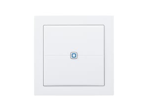 Homematic IP HmIP-WRCC2 włącznik światła Biały