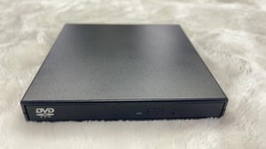 CoreParts MS-DVDRW-2.0-014 Blu-ray-ROM-Laufwerk, silberfarben