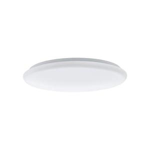 EGLO 97526 Round LED Light Panel, 40 W