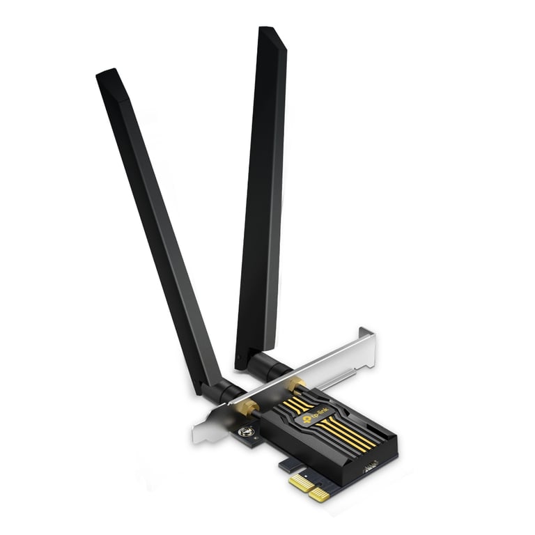 фото Wi-Fi-адаптер TP-Link BE6500