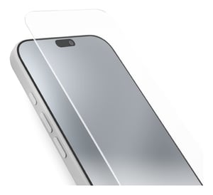 SBS TESCRGLIP1869 ochraniacz na ekran / tył telefonu Przezroczysta ochrona ekranu Apple 1 szt.
