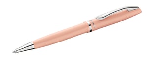 Pelikan Jazz Pastel Blue Retractable Ballpoint Pen, Medium, 1 pc.