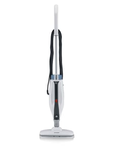 Severin SC 7145 Stick Vacuum/Electric Brush Upright Vacuum Cleaner Battery-Powered Wet and Dry Bagless 1500 W White