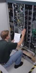 APC Start-Up Service 7x24 for InfraStruXure InRow RC