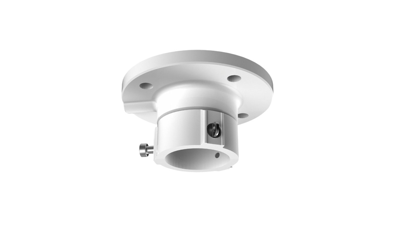 Hikvision DS-1663ZJ akcesoria do kamer monitoringowych Uchwyt montażowy