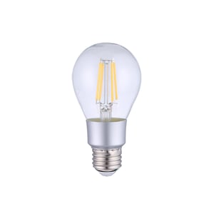 Shelly Vintage A60 lampa LED Ciepłe białe 9 W E27