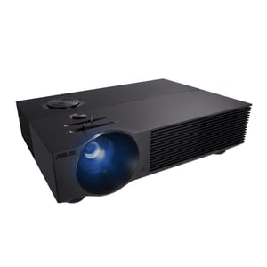 ASUS H1 LED Projector with Standard Throw, 3000 ANSI Lumens, 1080p (1920x1080), Black