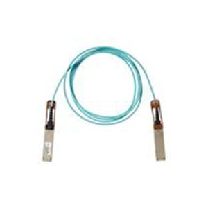 Cisco QSFP-100G-AOC15M= kabel InfiniBand / światłowodowy 15 m