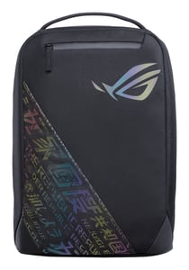 ASUS ROG Backpack BP1501G Holographic Edition 43.2 cm (17") Backpack Black, Gray
