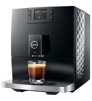 JURA C3 Fully Automatic Espresso Machine, 1.6 L
