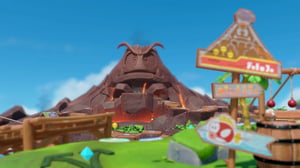 Nintendo Super Mario Party Jamboree (Switch) Standardowy Wielojęzyczny Nintendo Switch