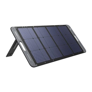 Ugreen 15113 solpanel 100 W Monokristallint kisel