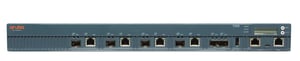 HPE Aruba Networking 7205 (RW) 40,000 Mbit/s network management device Wired LAN