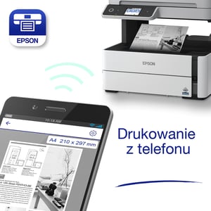 Epson EcoTank M3170