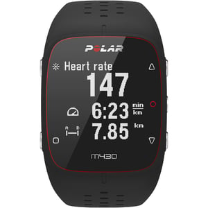 Polar M430 128 x 128 px GPS