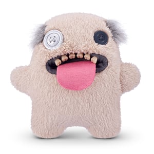ZURU Fuggler 15727 Plüschtier