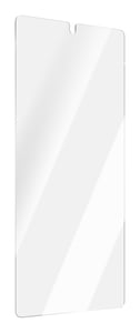 Tolerate GLASS SAM S25 ULTRA Transparenter Displayschutz für Samsung, 1 Stück.