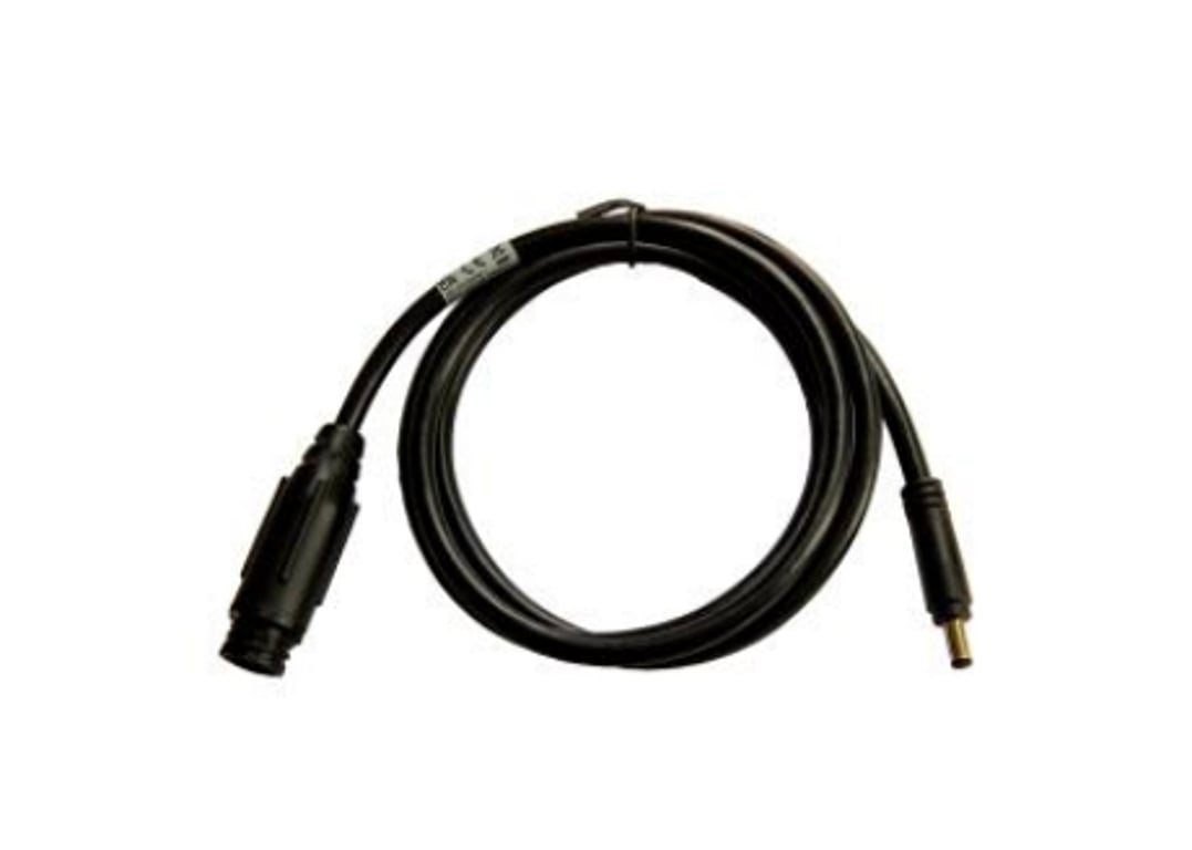 Zebra CBL-ET6-ADPA2-1 kabel zasilające Czarny DC