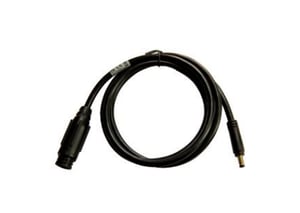 Zebra CBL-ET6-ADPA2-1 kabel zasilające Czarny DC