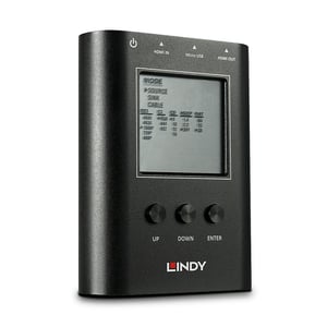 Lindy 32675 HDMI Test Pattern Generator